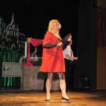 6 Fasching Sonnabend